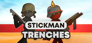 Stickman: Trenches banner