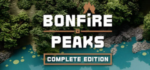 Bonfire Peaks Complete Edition banner