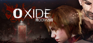 Oxide Room 208 banner