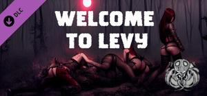 Welcome to Levy - Art Book (all CGs) banner