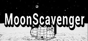 MoonScavenger banner