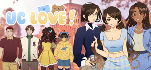 UC Love banner