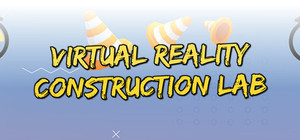 VR Construction Lab banner
