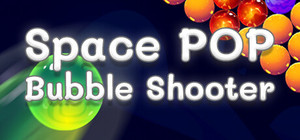 Space Pop - Bubble Shooter banner
