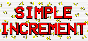 Simple Increment banner