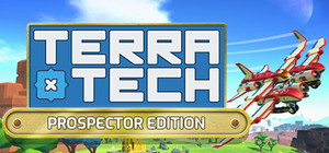 TerraTech: Prospector Edition banner