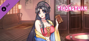 Yihongyuan - patch banner