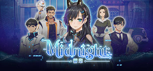 Midnight彌奈 banner