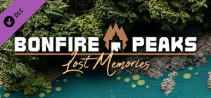 Bonfire Peaks: Lost Memories banner