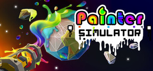 Painter Simulator banner