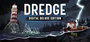 DREDGE Digital Deluxe Edition banner