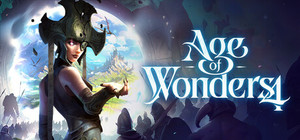 Age of Wonders 4 banner