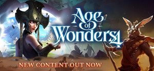 Age of Wonders 4 banner