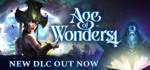 Age of Wonders 4 banner