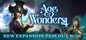 Age of Wonders 4 banner
