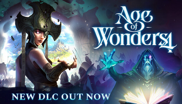 Age of Wonders 4