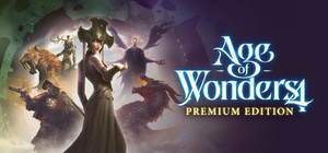 Age of Wonders 4: Premium Edition banner