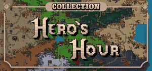 Hero's Hour Collection banner