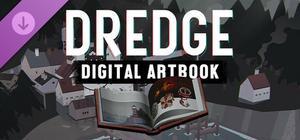 DREDGE - Digital Artbook banner