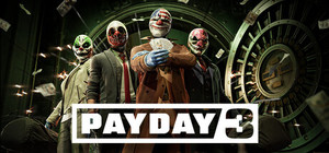 PAYDAY 3 banner