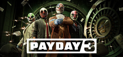 PAYDAY 3
