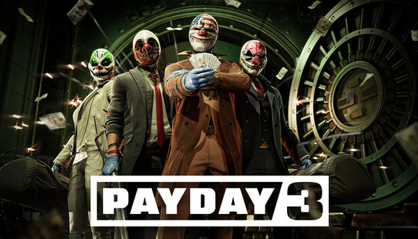 PAYDAY 3