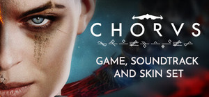 Chorus, Original Soundtrack and Skin Set banner
