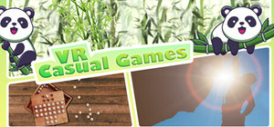 VR Casual Games banner