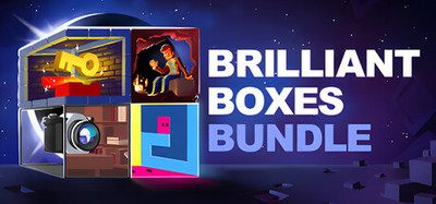 Brilliant Boxes Bundle