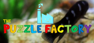 The Puzzle Factory banner