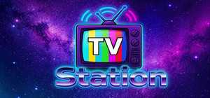 TV Station banner