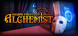 Escape First Alchemist banner