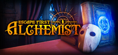 Escape First Alchemist
