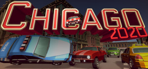 Chicago 2020 banner