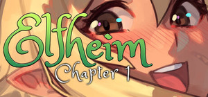 Elfheim - Chapter 1 banner