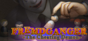 Fremdganger - The Cheating Demon banner