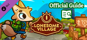 Lonesome Village - Official Guide banner