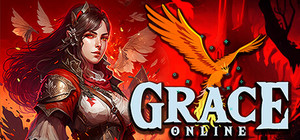 Grace Online banner