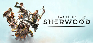 Gangs of Sherwood banner