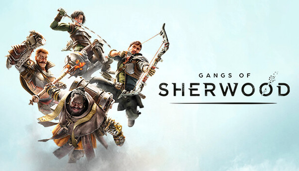 GANGS OF SHERWOOD