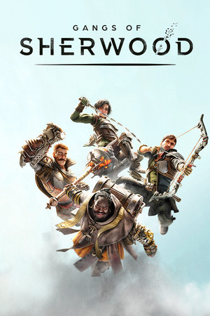 Gangs of Sherwood のセール価格