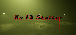 No13Shelter banner