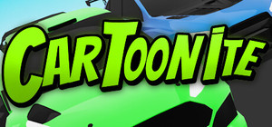 CARTOONITE banner