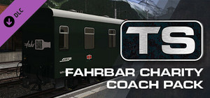 TS Marketplace: FahrBAR Charity Coach Pack banner