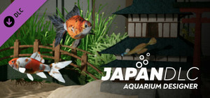 Aquarium Designer - Japan banner