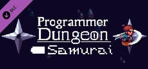 Programmer Dungeon Knightress - Samurai Pack banner