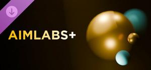 Aimlabs+ Premium Membership banner