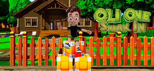 Oli One: Sneak in banner