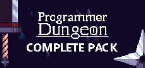 Programmer Dungeon Complete Pack banner