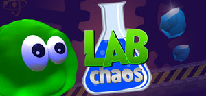 Lab Chaos banner